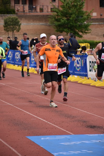 Appia Run[TOP] [GOLD] (13/04/2025) 0040