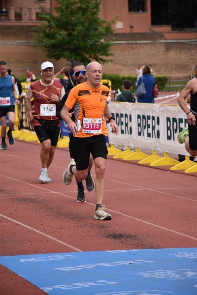 Appia Run[TOP] [GOLD] (13/04/2025) 0042