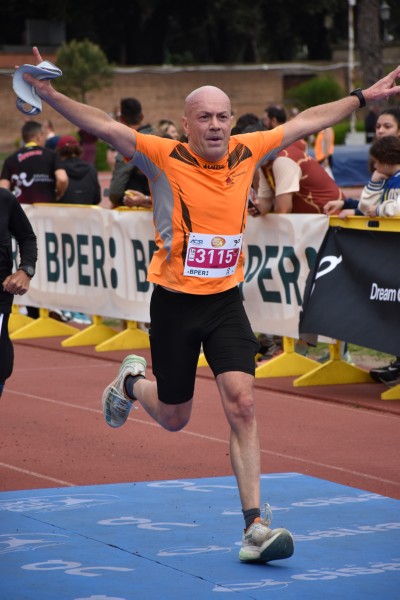 Appia Run[TOP] [GOLD] (13/04/2025) 0044