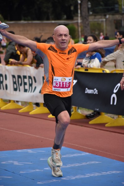 Appia Run[TOP] [GOLD] (13/04/2025) 0045