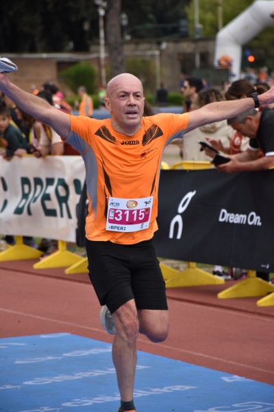 Appia Run[TOP] [GOLD] (13/04/2025) 0046