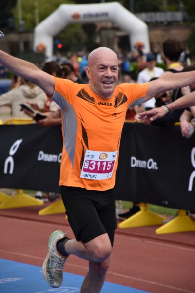 Appia Run[TOP] [GOLD] (13/04/2025) 0047