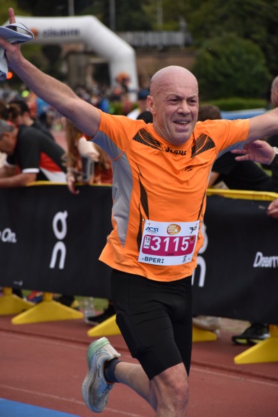 Appia Run[TOP] [GOLD] (13/04/2025) 0048