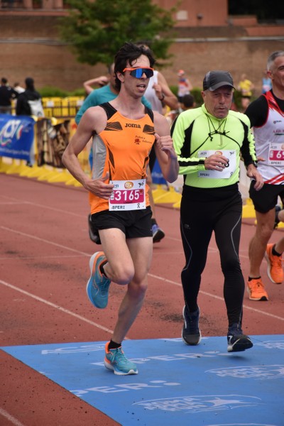 Appia Run[TOP] [GOLD] (13/04/2025) 0050