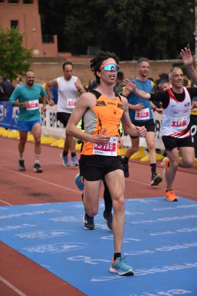 Appia Run[TOP] [GOLD] (13/04/2025) 0052