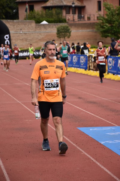 Appia Run[TOP] [GOLD] (13/04/2025) 0054