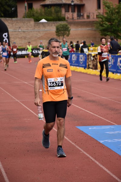 Appia Run[TOP] [GOLD] (13/04/2025) 0055
