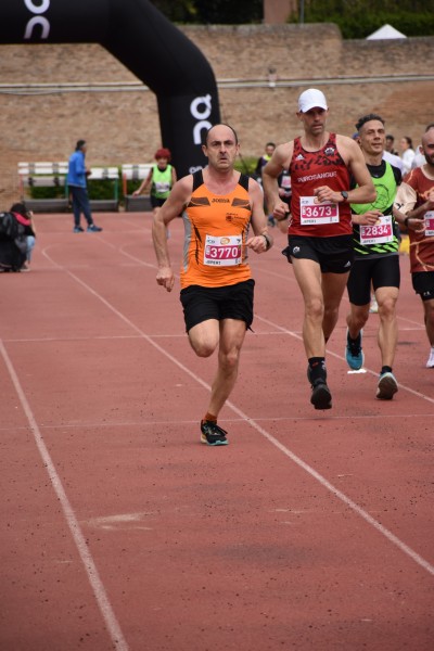 Appia Run[TOP] [GOLD] (13/04/2025) 0059