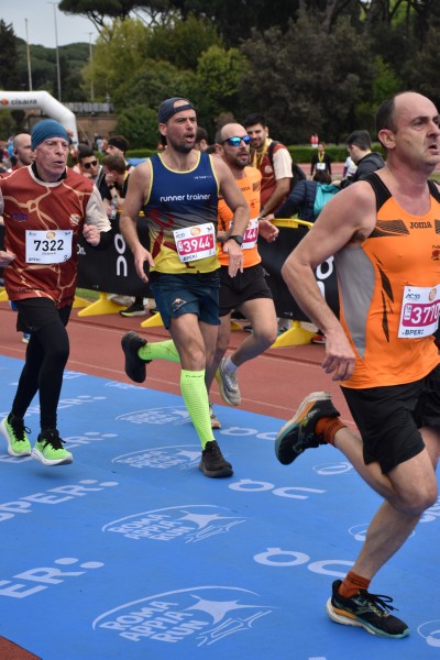 Appia Run[TOP] [GOLD] (13/04/2025) 0067