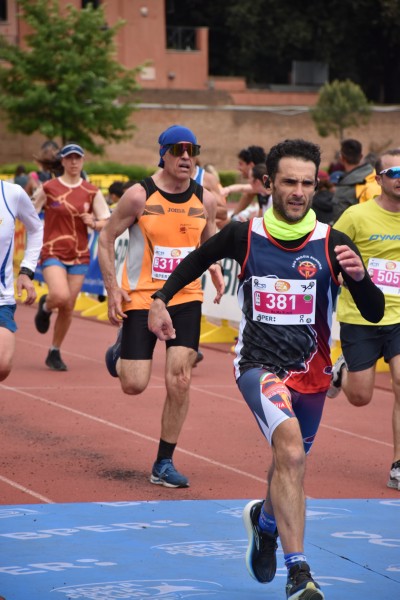 Appia Run[TOP] [GOLD] (13/04/2025) 0069