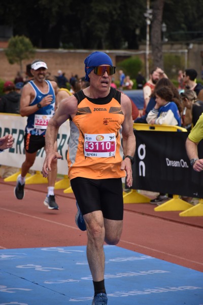 Appia Run[TOP] [GOLD] (13/04/2025) 0072