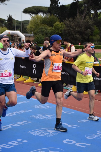 Appia Run[TOP] [GOLD] (13/04/2025) 0076
