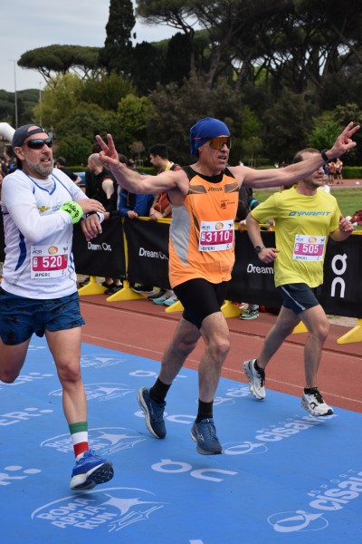 Appia Run[TOP] [GOLD] (13/04/2025) 0077