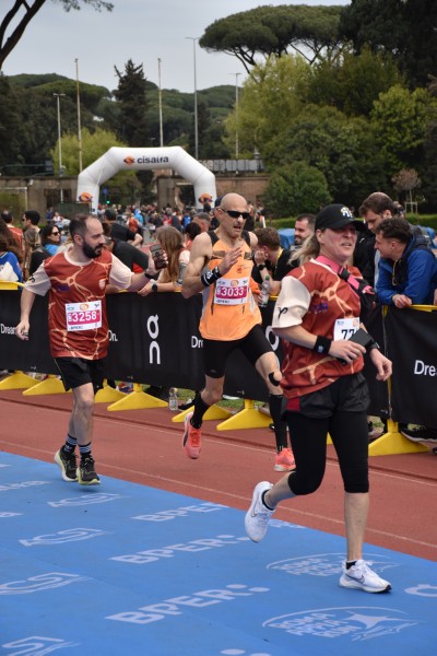 Appia Run[TOP] [GOLD] (13/04/2025) 0078