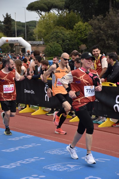Appia Run[TOP] [GOLD] (13/04/2025) 0079