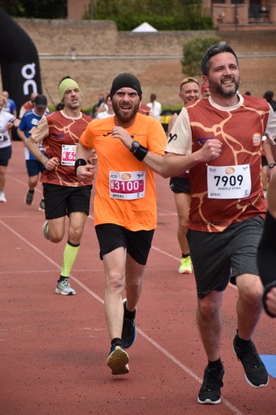 Appia Run[TOP] [GOLD] (13/04/2025) 0085