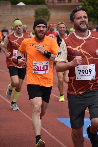 Appia Run[TOP] [GOLD] (13/04/2025) 0087