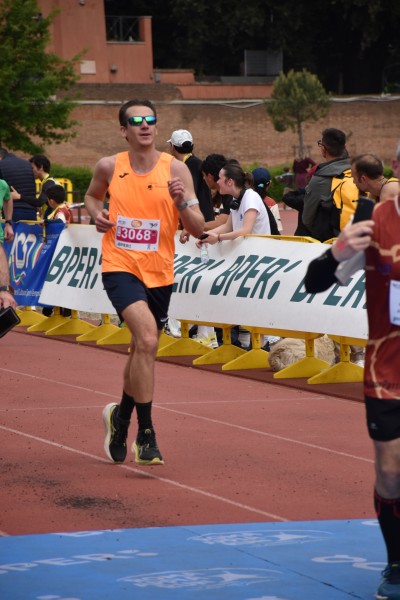 Appia Run[TOP] [GOLD] (13/04/2025) 0088
