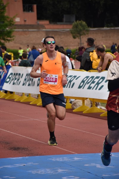 Appia Run[TOP] [GOLD] (13/04/2025) 0089