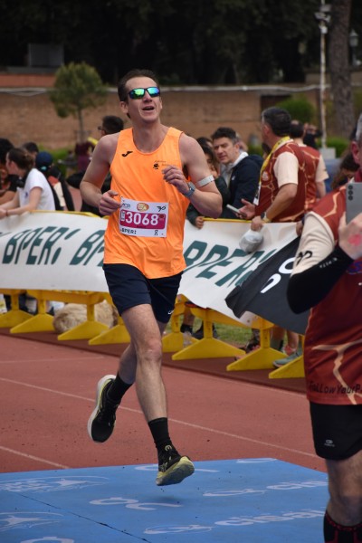 Appia Run[TOP] [GOLD] (13/04/2025) 0091