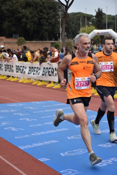 Appia Run[TOP] [GOLD] (13/04/2025) 0105
