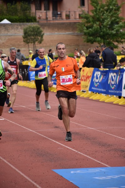 Appia Run[TOP] [GOLD] (13/04/2025) 0107