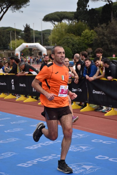 Appia Run[TOP] [GOLD] (13/04/2025) 0113