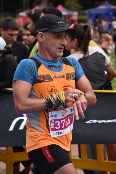 Appia Run[TOP] [GOLD] (13/04/2025) 0118