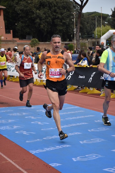 Appia Run[TOP] [GOLD] (13/04/2025) 0124