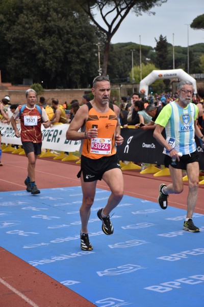 Appia Run[TOP] [GOLD] (13/04/2025) 0125