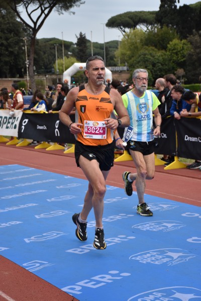 Appia Run[TOP] [GOLD] (13/04/2025) 0126