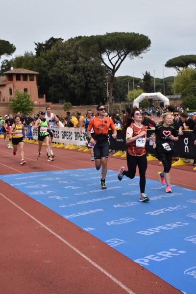Appia Run[TOP] [GOLD] (13/04/2025) 0129