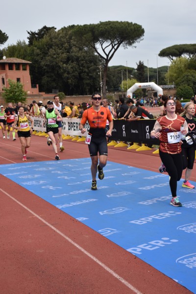 Appia Run[TOP] [GOLD] (13/04/2025) 0130
