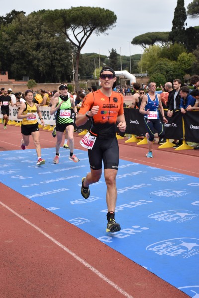 Appia Run[TOP] [GOLD] (13/04/2025) 0133