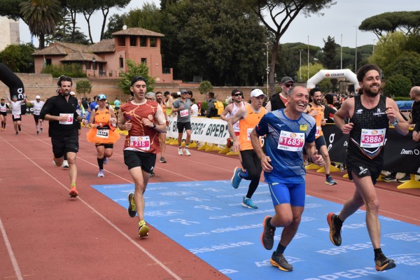 Appia Run[TOP] [GOLD] (13/04/2025) 0138