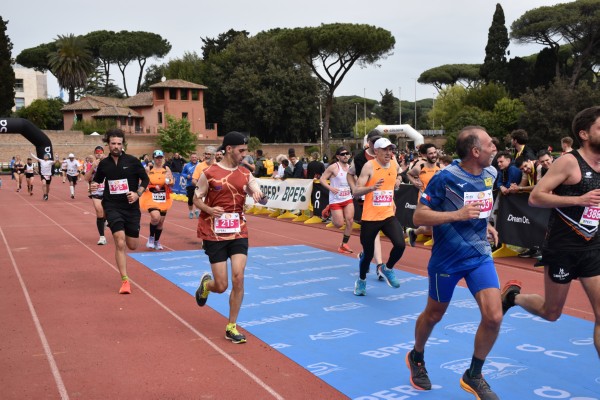 Appia Run[TOP] [GOLD] (13/04/2025) 0139