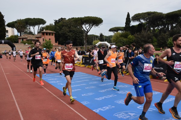 Appia Run[TOP] [GOLD] (13/04/2025) 0140