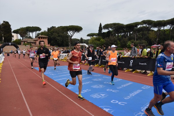 Appia Run[TOP] [GOLD] (13/04/2025) 0141