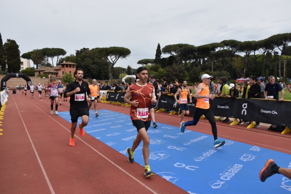 Appia Run[TOP] [GOLD] (13/04/2025) 0142