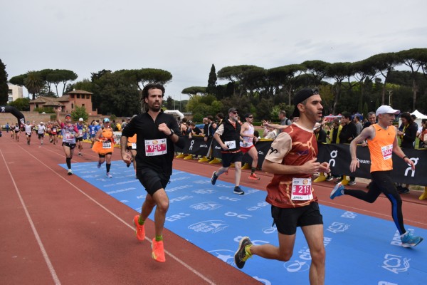 Appia Run[TOP] [GOLD] (13/04/2025) 0143