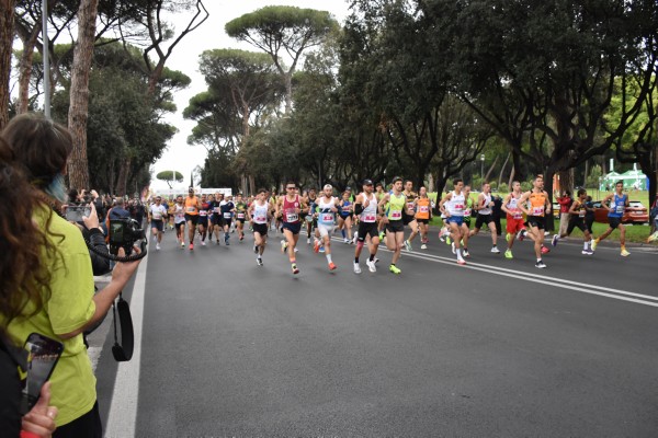 Appia Run[TOP] [GOLD] (13/04/2025) 0001