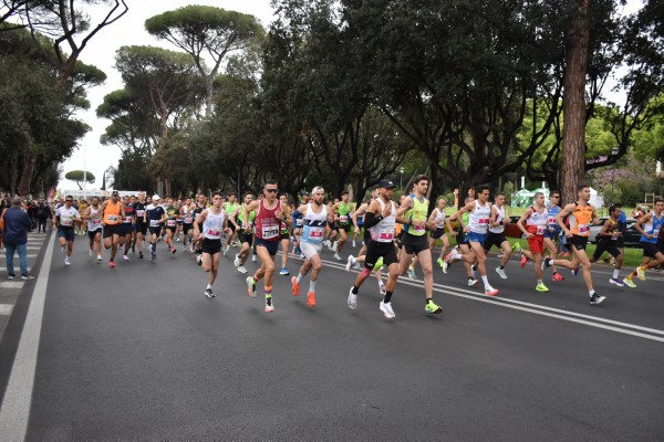 Appia Run[TOP] [GOLD] (13/04/2025) 0004