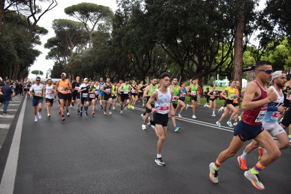 Appia Run[TOP] [GOLD] (13/04/2025) 0005