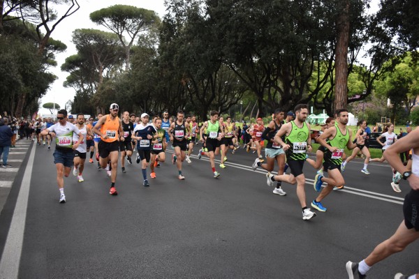 Appia Run[TOP] [GOLD] (13/04/2025) 0006