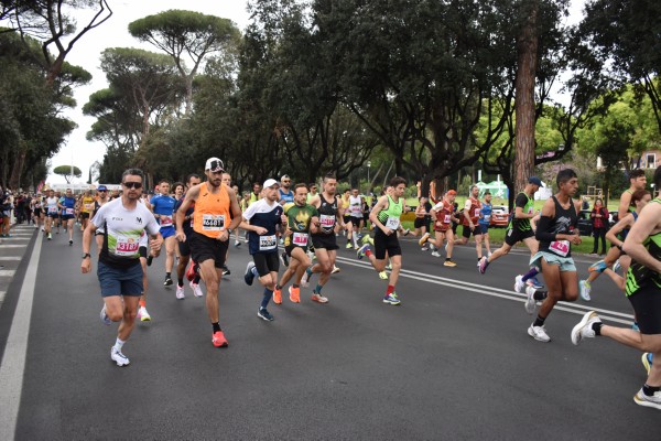 Appia Run[TOP] [GOLD] (13/04/2025) 0007