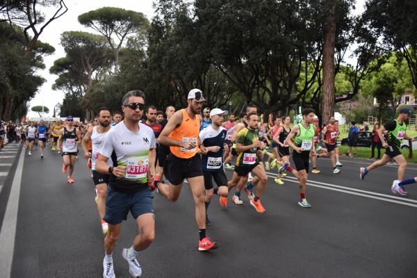 Appia Run[TOP] [GOLD] (13/04/2025) 0008