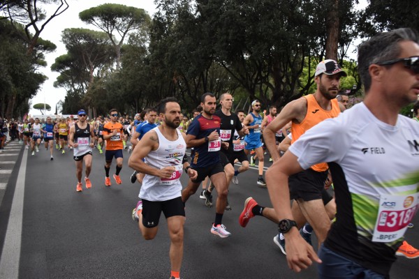 Appia Run[TOP] [GOLD] (13/04/2025) 0009