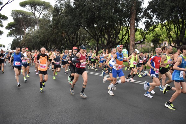 Appia Run[TOP] [GOLD] (13/04/2025) 0012