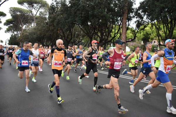 Appia Run[TOP] [GOLD] (13/04/2025) 0013