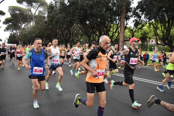 Appia Run[TOP] [GOLD] (13/04/2025) 0014